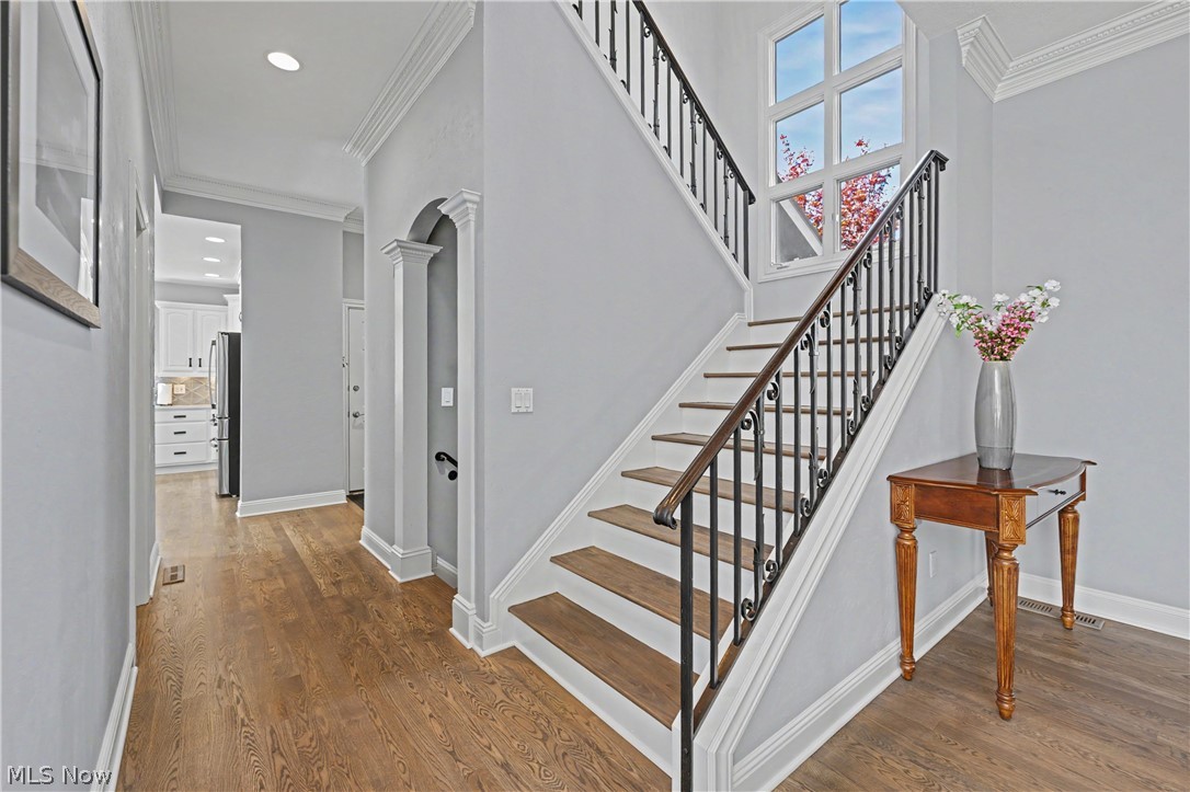 Barrington - Residential