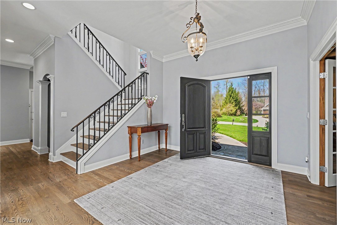 Barrington - Residential