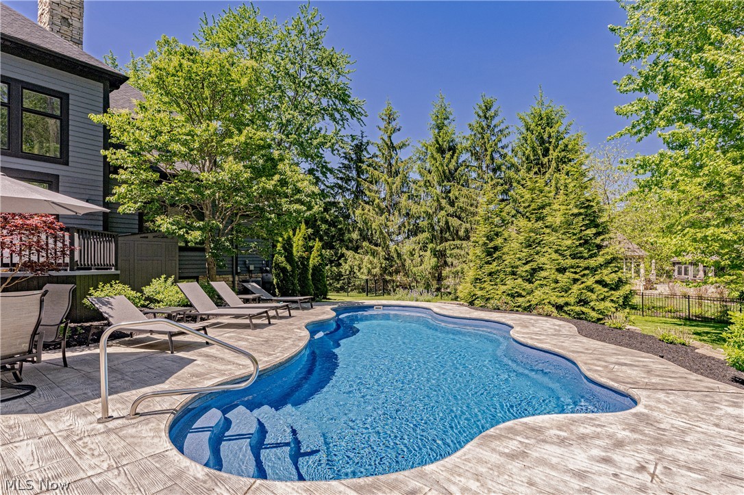 Barrington - Residential