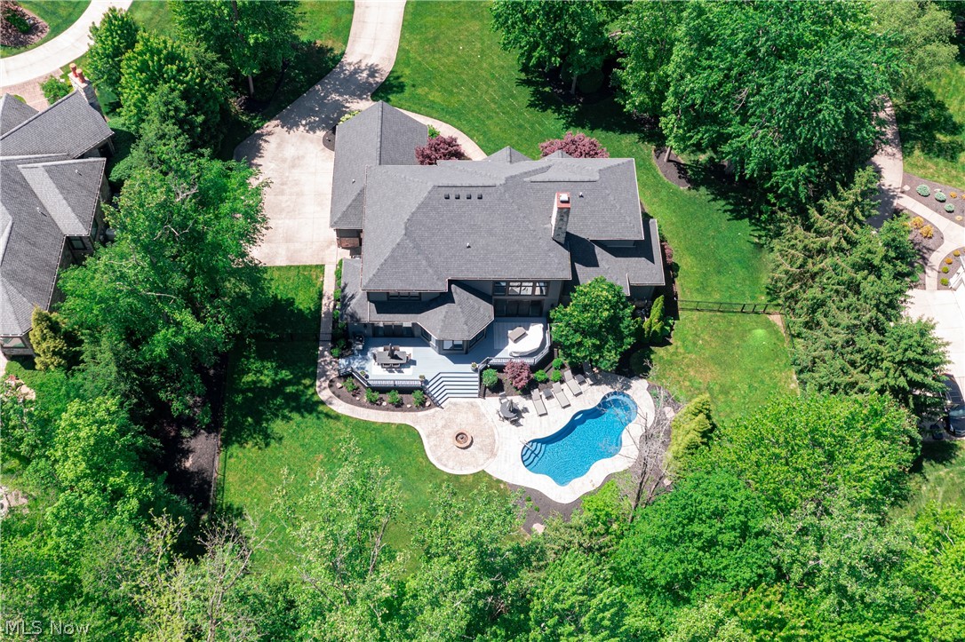 Barrington - Residential