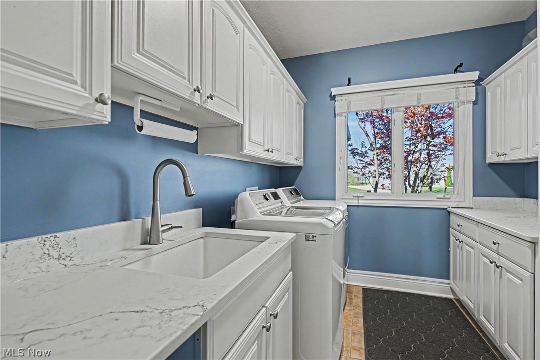 Barrington - Residential