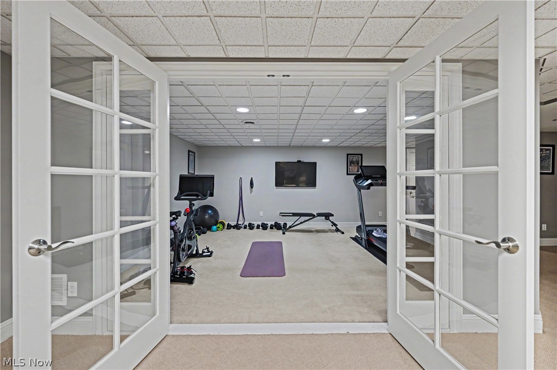 Barrington - Residential