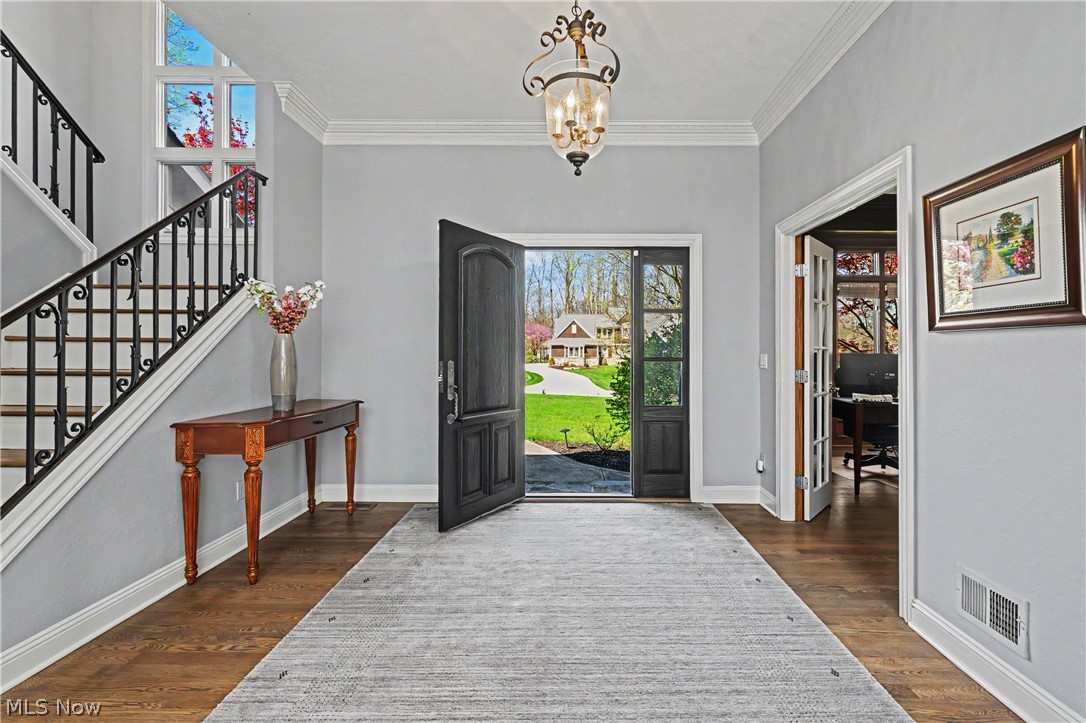 Barrington - Residential