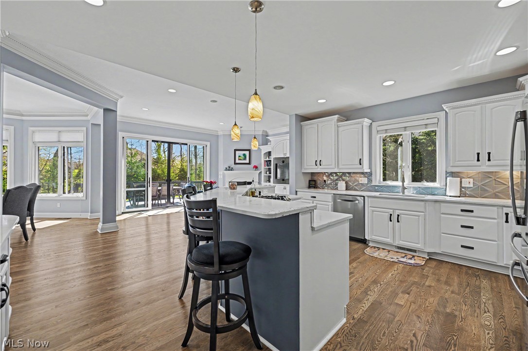 Barrington - Residential