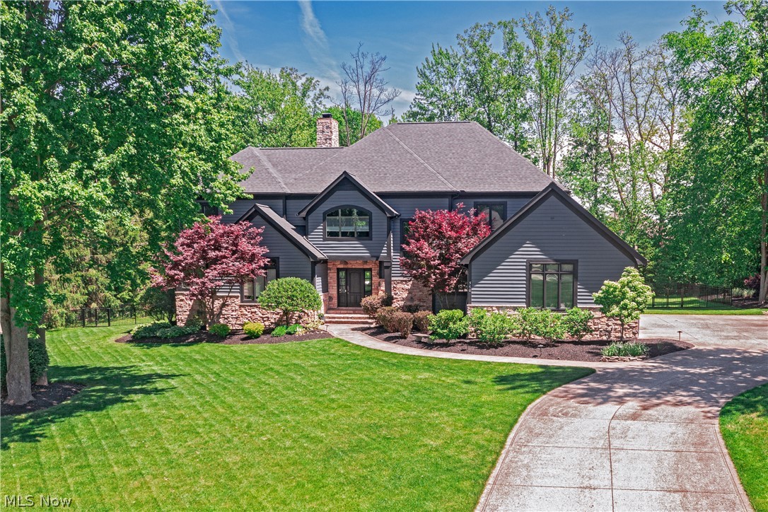Barrington - Residential