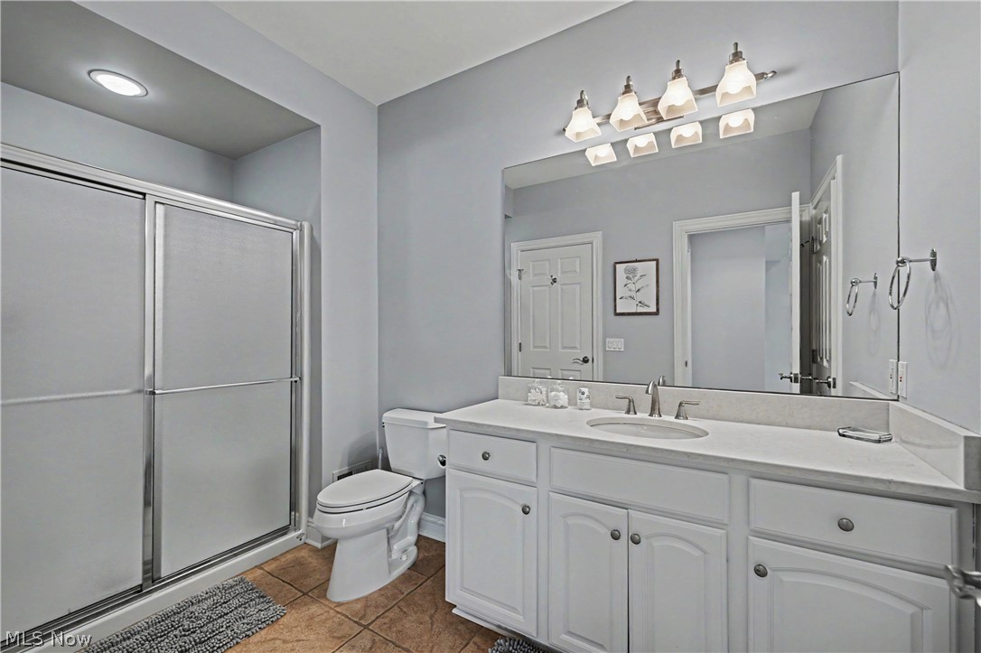 Barrington - Residential