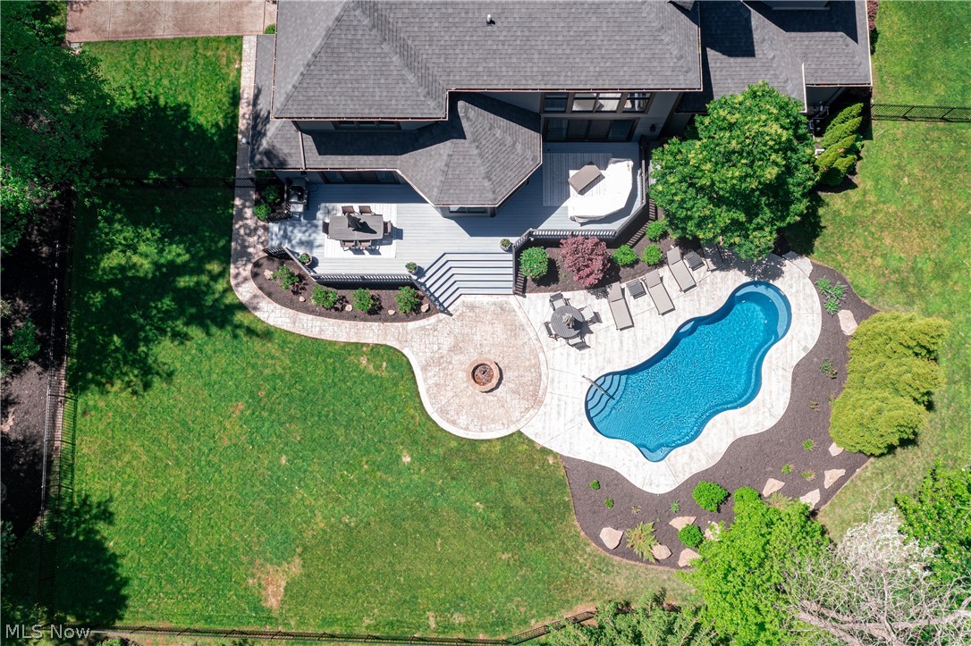 Barrington - Residential
