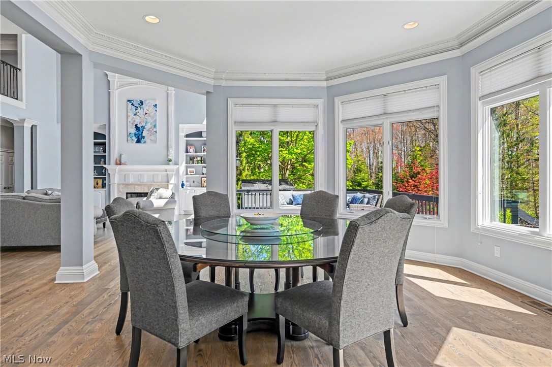 Barrington - Residential