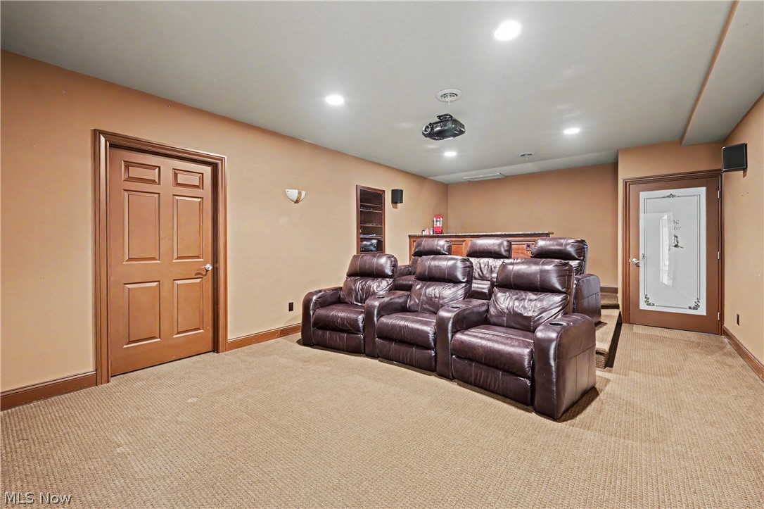 Barrington - Residential