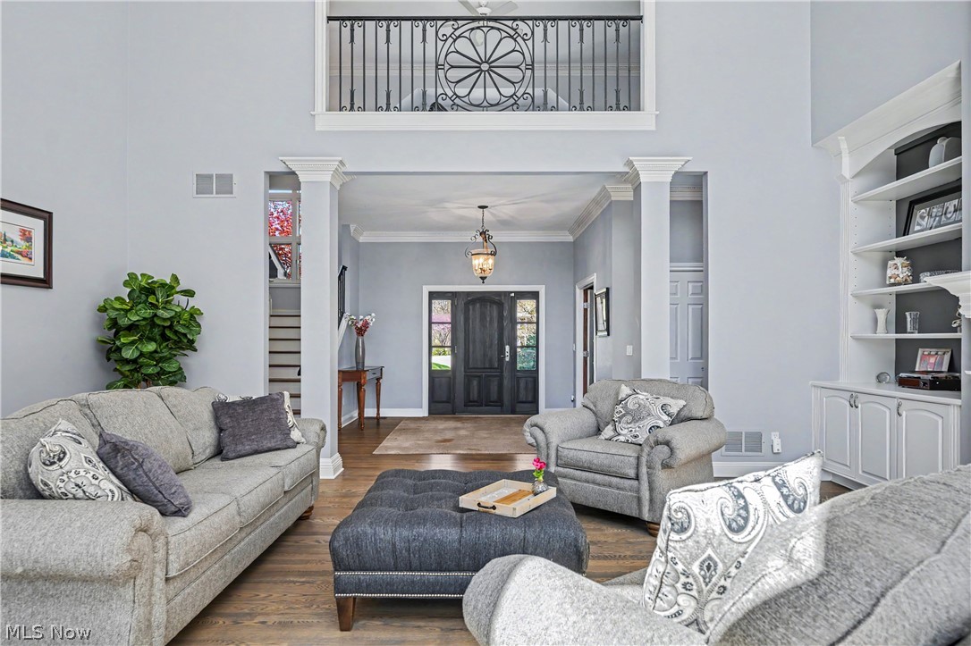 Barrington - Residential