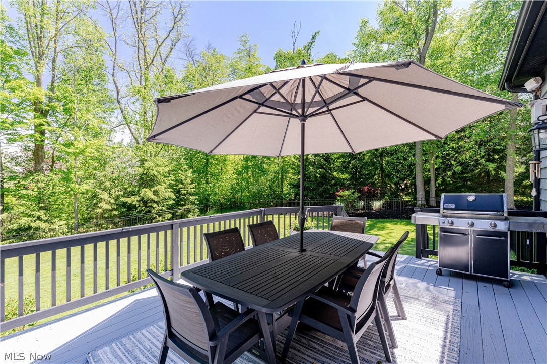 Barrington - Residential