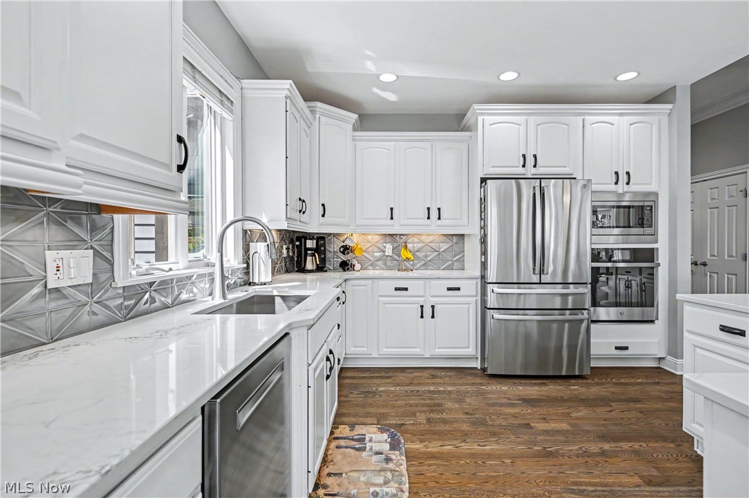 Barrington - Residential