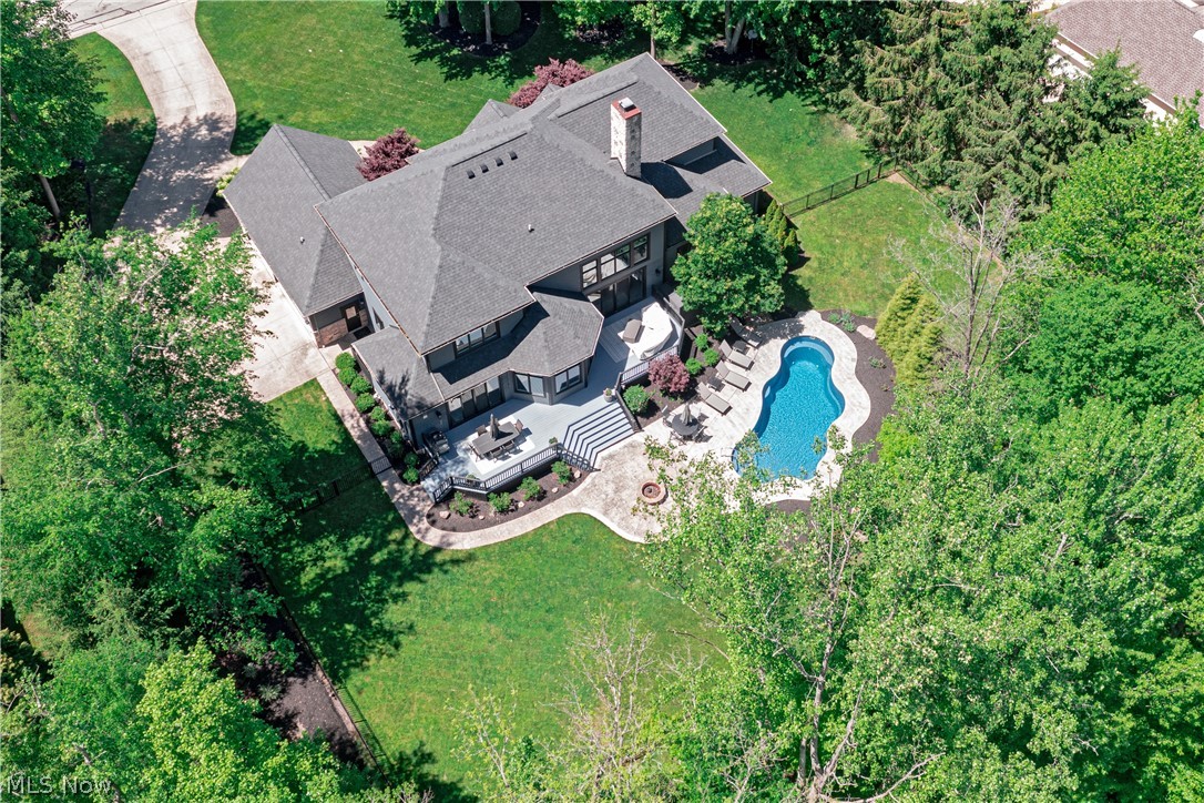Barrington - Residential