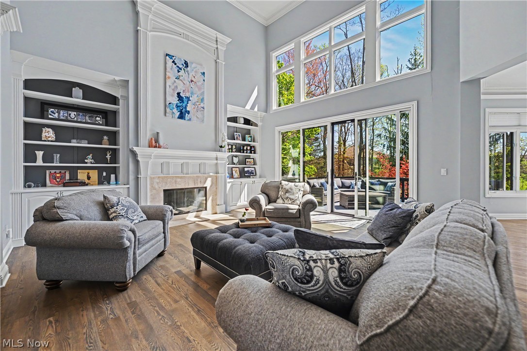Barrington - Residential