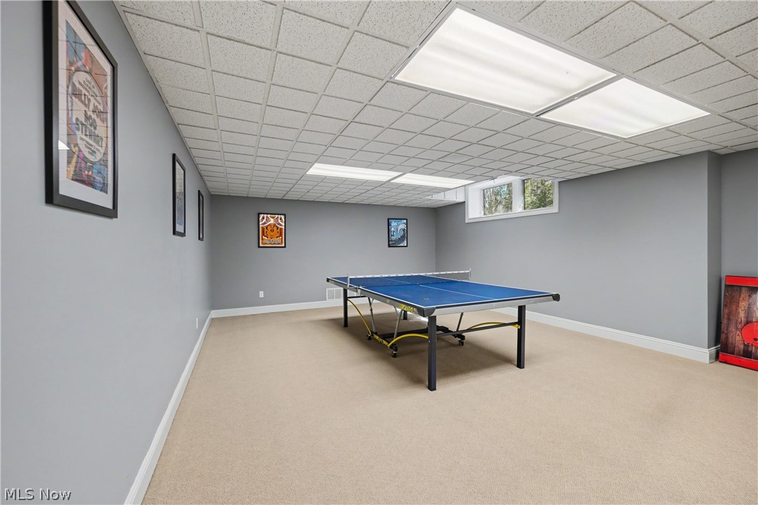 Barrington - Residential