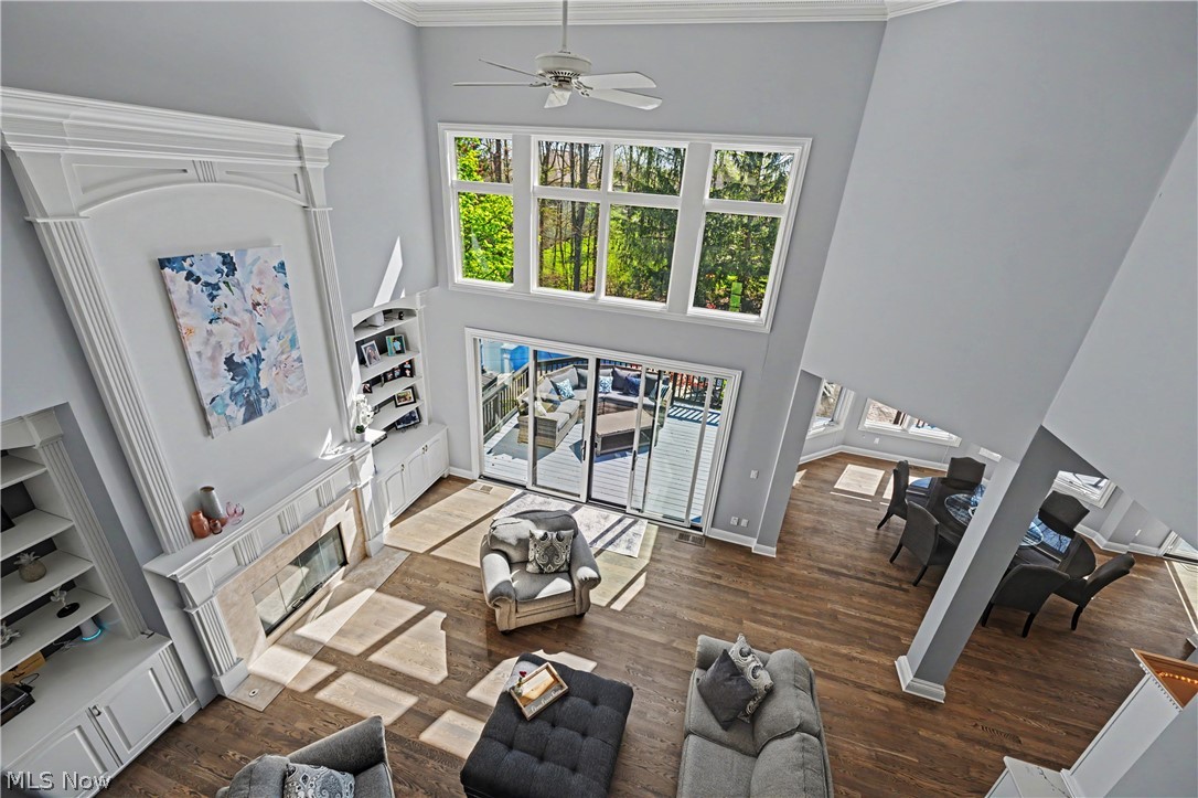 Barrington - Residential