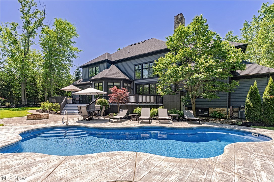 Barrington - Residential