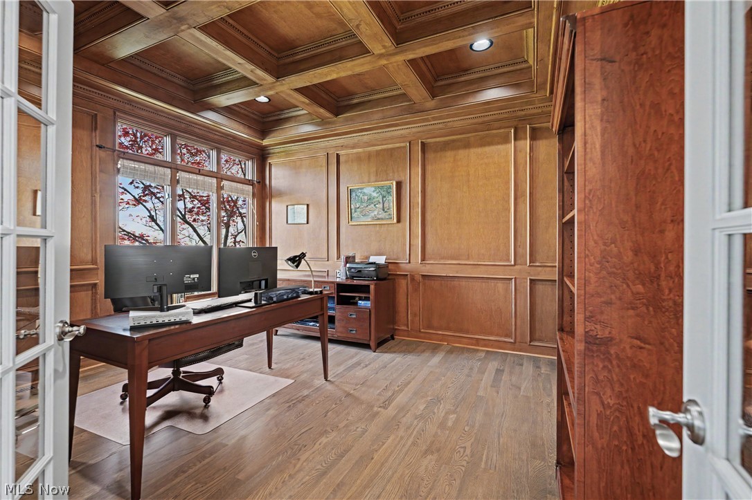 Barrington - Residential