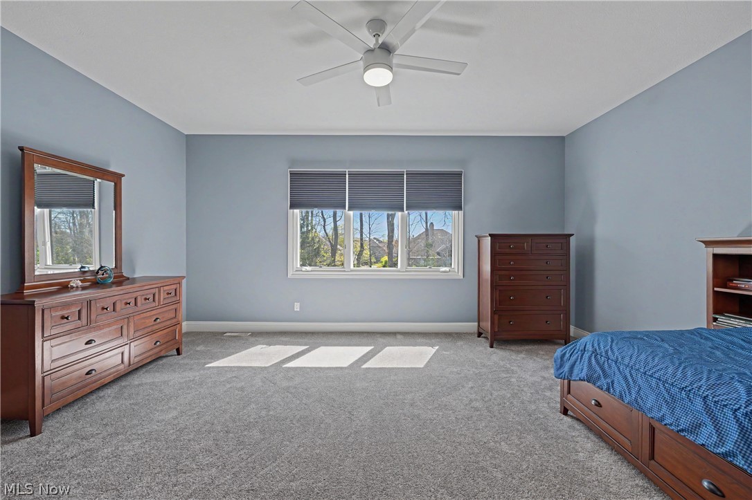 Barrington - Residential