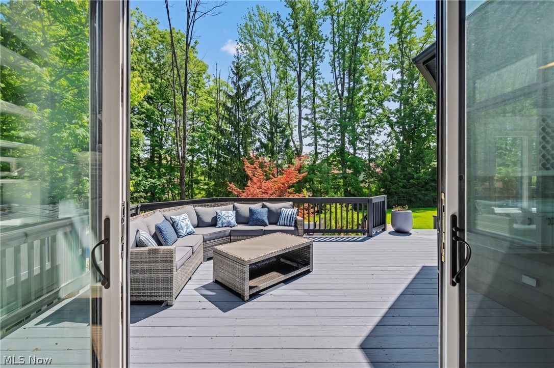 Barrington - Residential