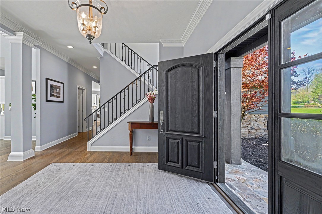 Barrington - Residential