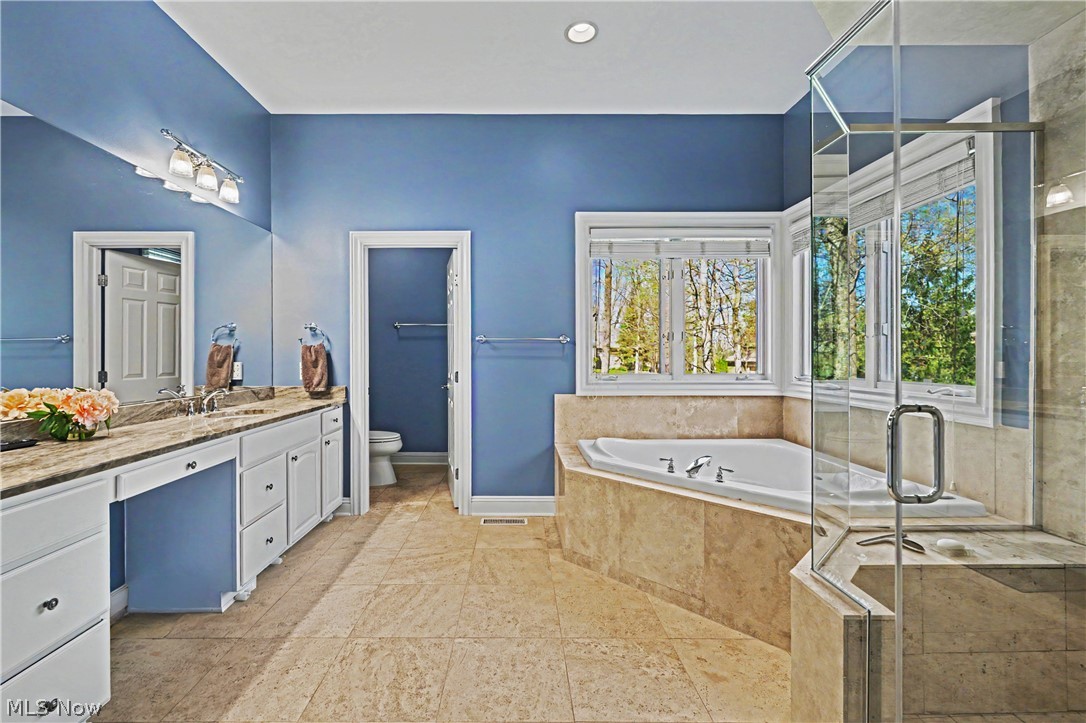 Barrington - Residential