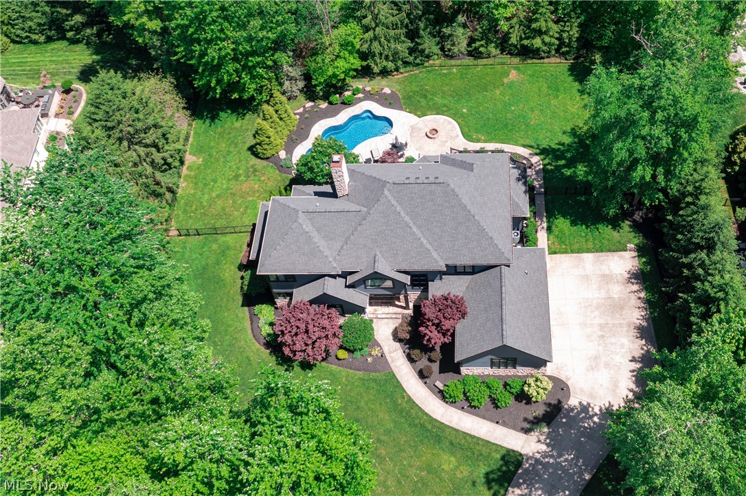 Barrington - Residential