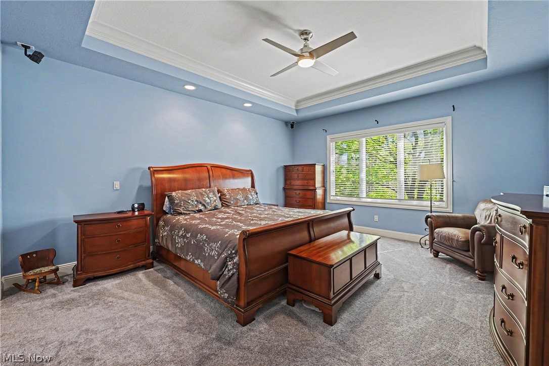 Barrington - Residential