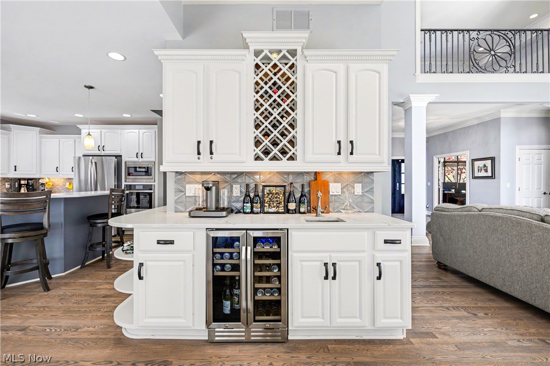 Barrington - Residential