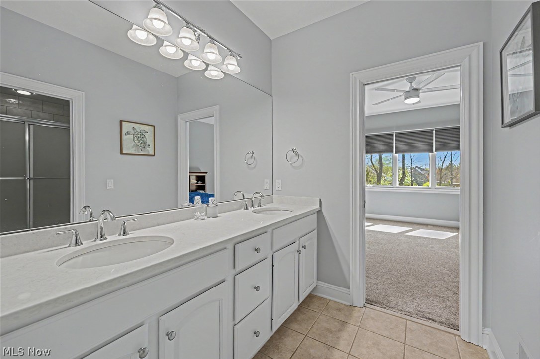 Barrington - Residential