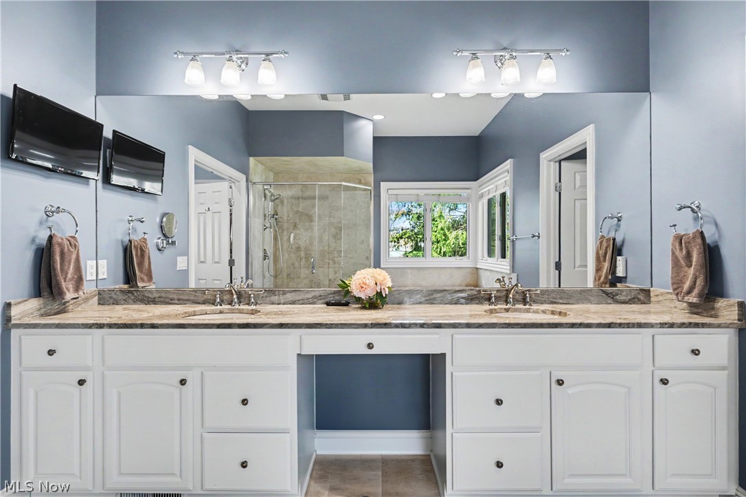 Barrington - Residential