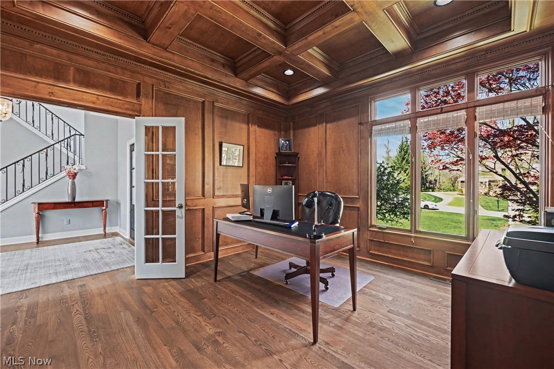Barrington - Residential