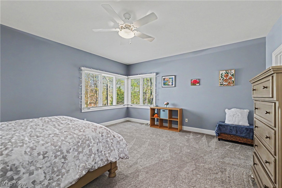 Barrington - Residential