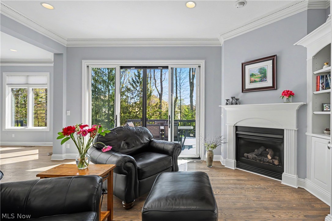 Barrington - Residential