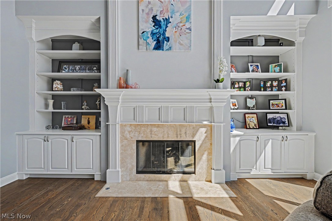 Barrington - Residential