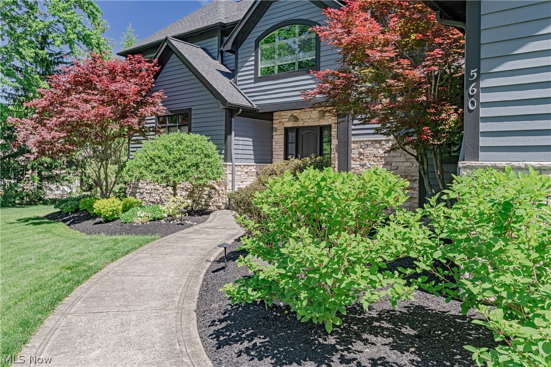Barrington - Residential