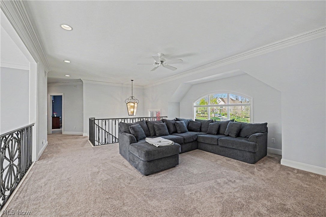 Barrington - Residential