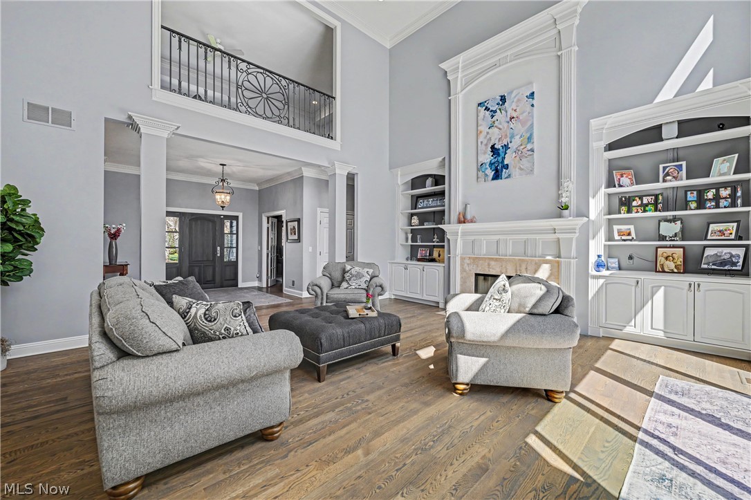 Barrington - Residential