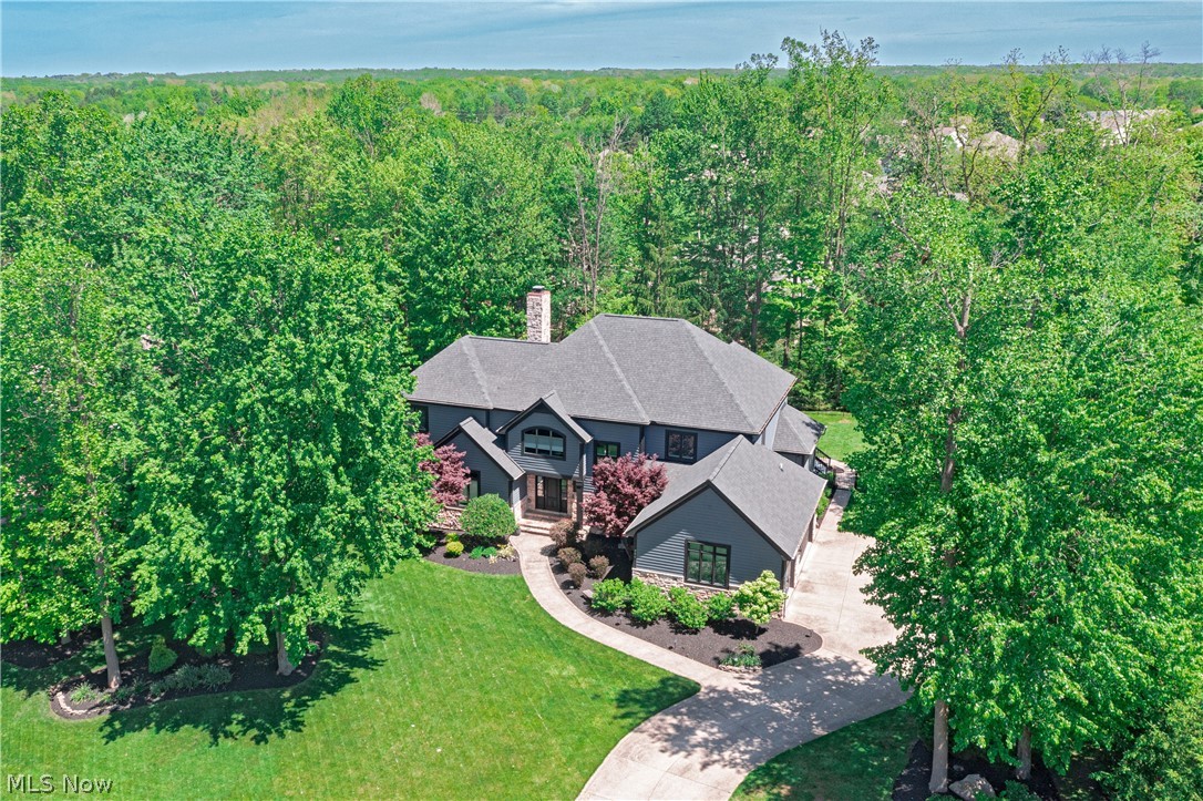 Barrington - Residential