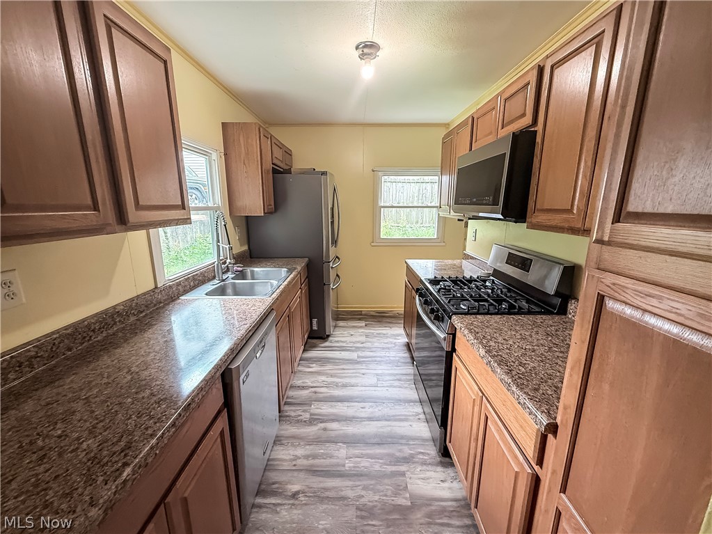 Marietta - Residential