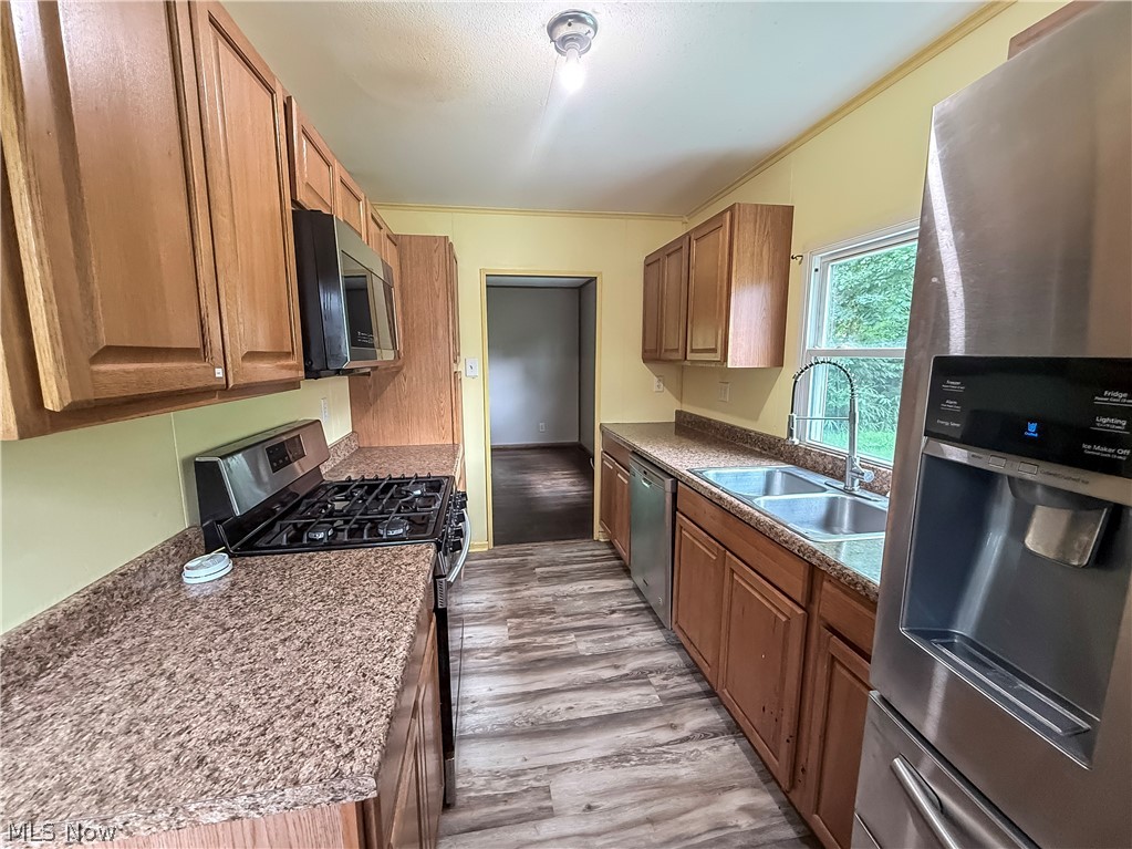 Marietta - Residential