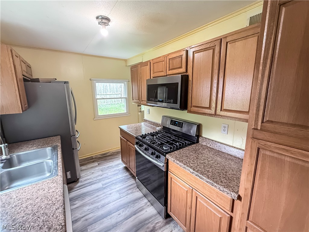 Marietta - Residential