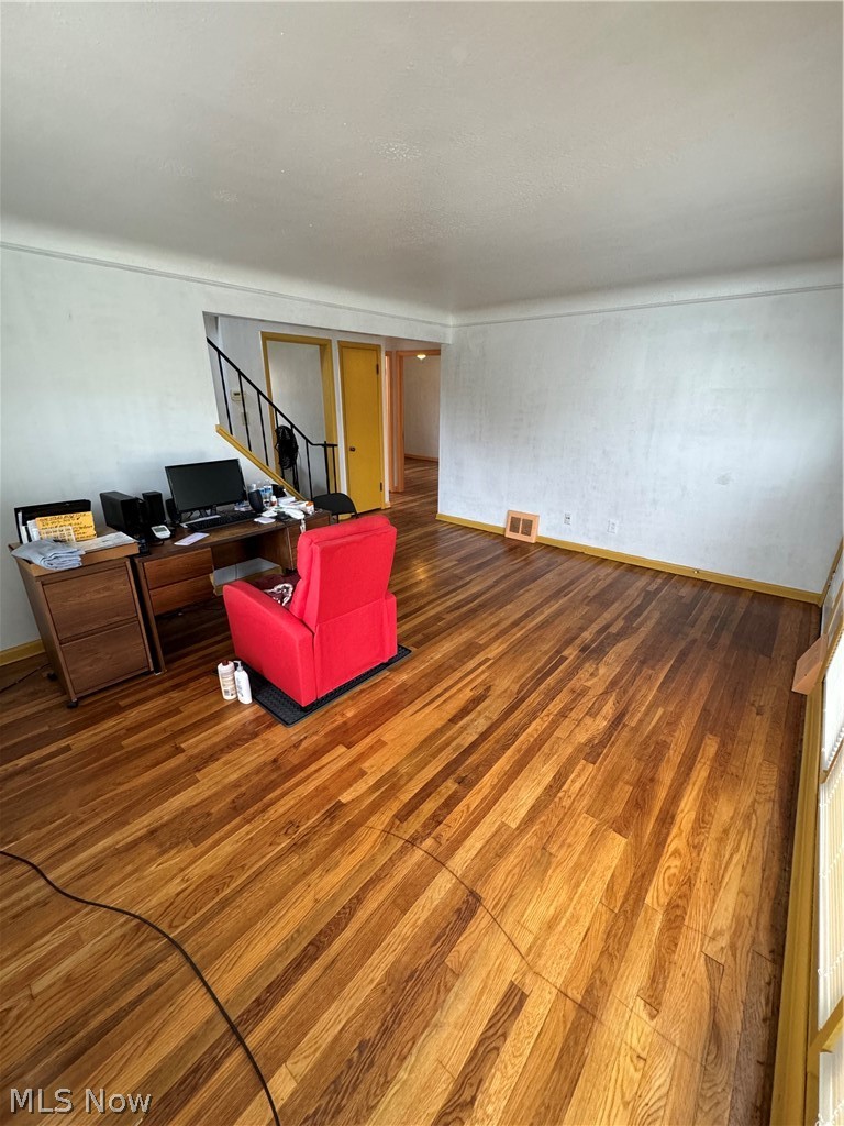 St Clair Ave - Residential
