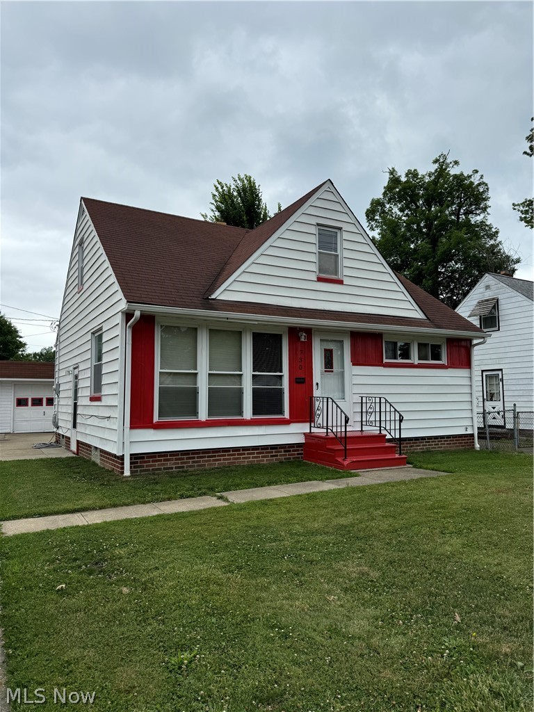 St Clair Ave - Residential