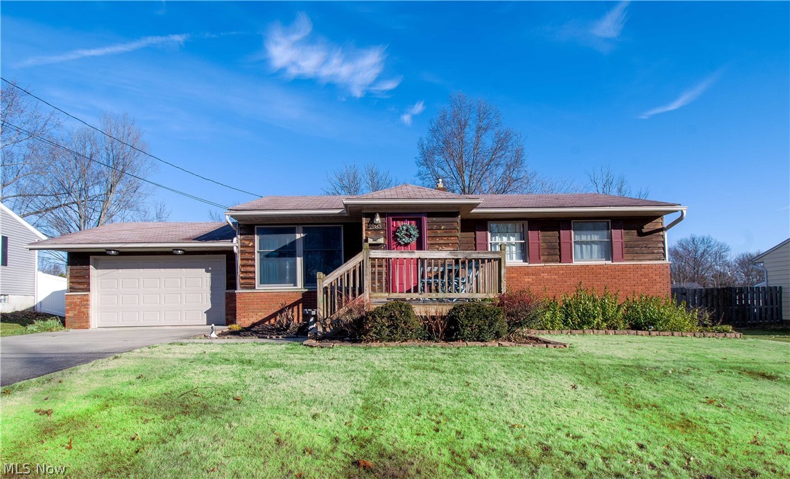 Maplewood Park - Residential