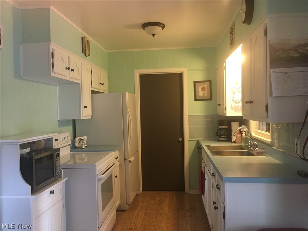 Akers-Dellenberger Allotment A - Residential