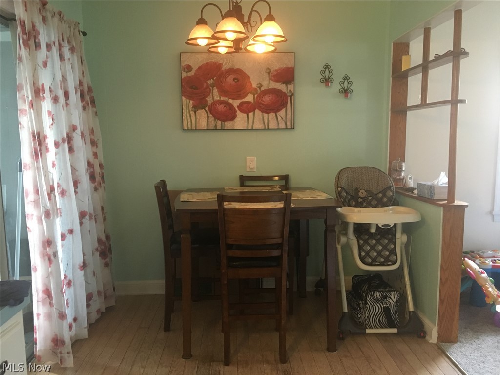 Akers-Dellenberger Allotment A - Residential