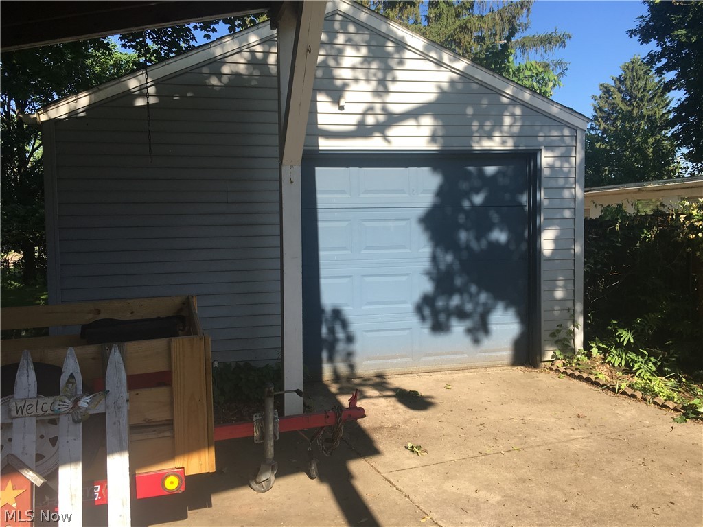 Akers-Dellenberger Allotment A - Residential