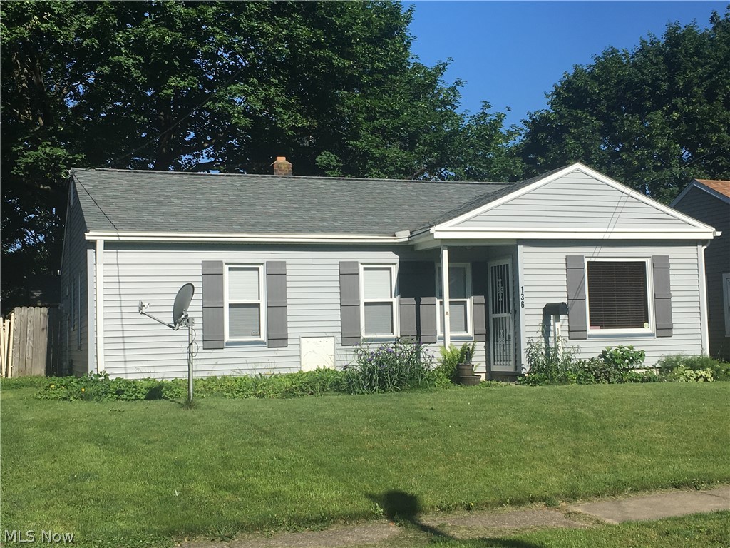 Akers-Dellenberger Allotment A - Residential