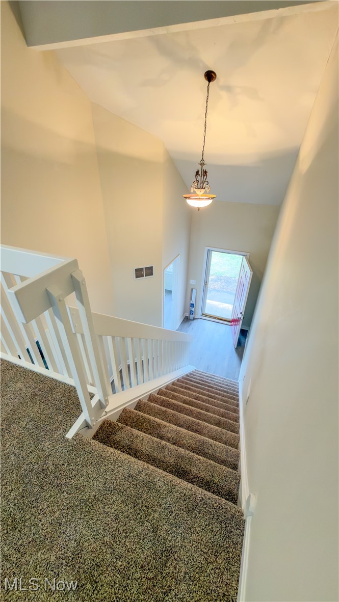 Sandy Pointe - Residential